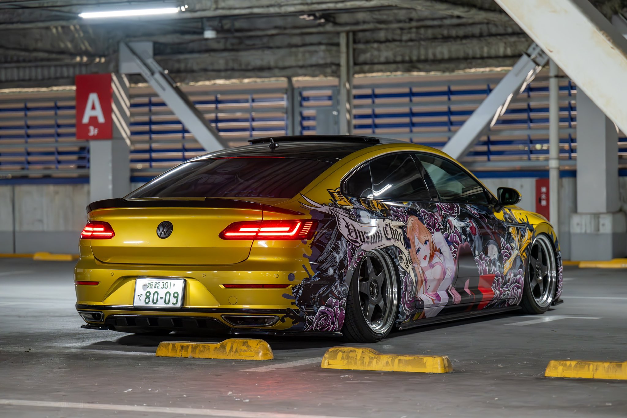 ザベス ｜ La VISION。 (@HL_Zabeth_sfv) / X