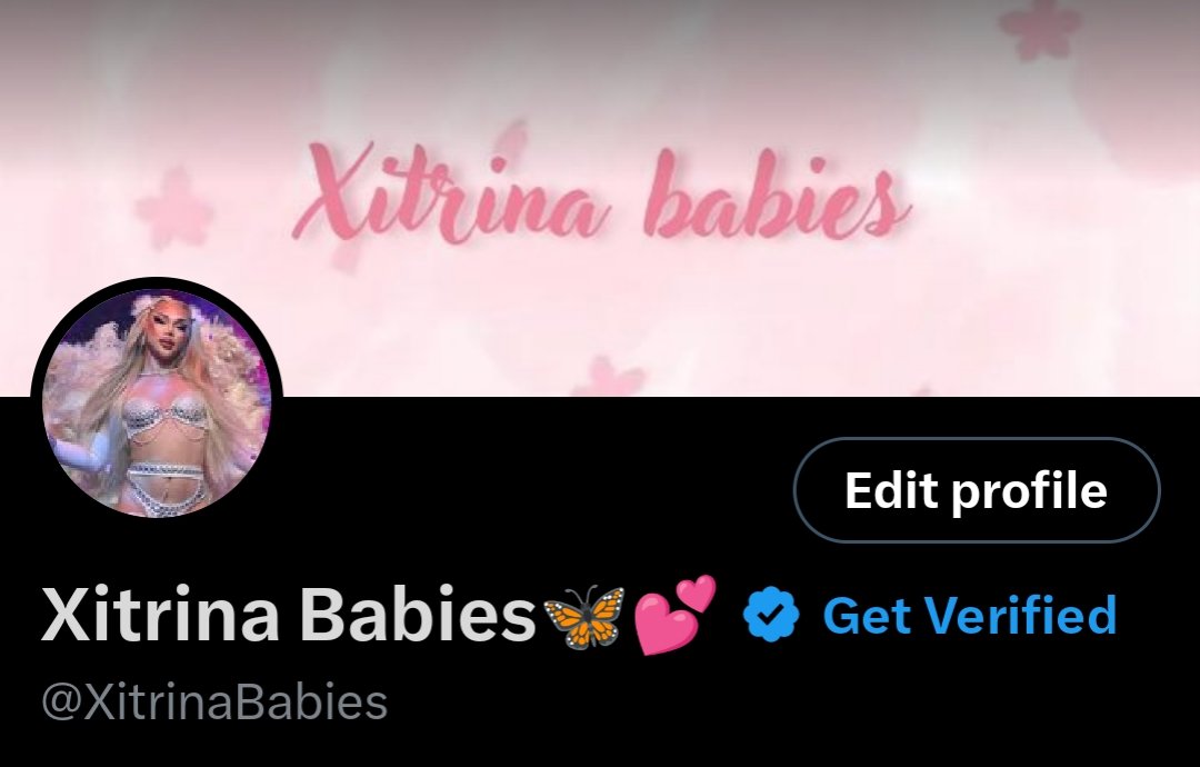 Xitrina Babies🦋💕 (@xitrinababies) on Twitter photo New layout!!! Softie era wow HAHAHAHHA
Header edited by <a href="/ravenxsz_/">r4ven loves #khianna #arizona</a> tysm bb!💗 New layout!!! Softie era wow HAHAHAHHA
Header edited by <a href="/ravenxsz_/">r4ven loves #khianna #arizona</a> tysm bb!💗