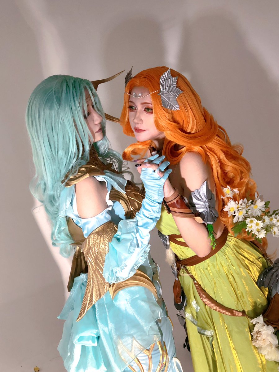 Arya11041's tweet image. #ffxivcosplay #ff14