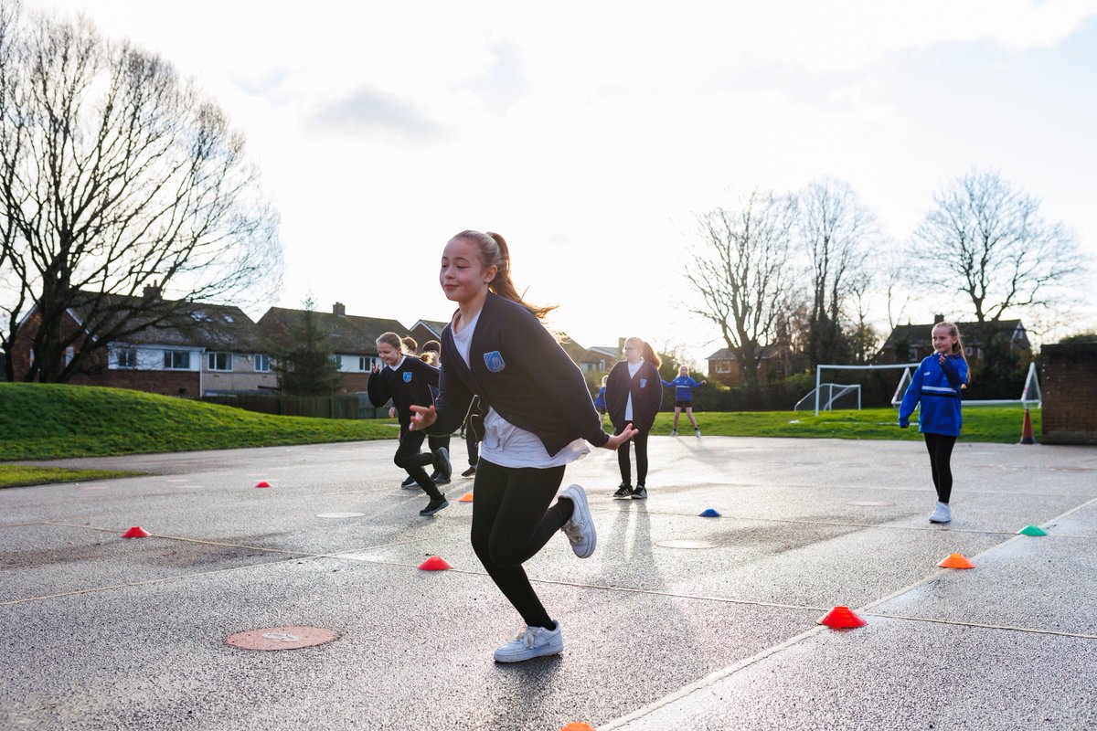 PontefractAT's tweet photo. PAT Games Leaderboard ๐
The #PATGames provide pupils with the opportunity to represent their school.
At the end of Term 2, @DeLacyPrimary took the lead in 1st place for overall points, with @NorthfieldSch and @halfpennylane in 2nd and 3rd place.
Who will lead in Term 3? https://t.co/PzeaBFyiwg