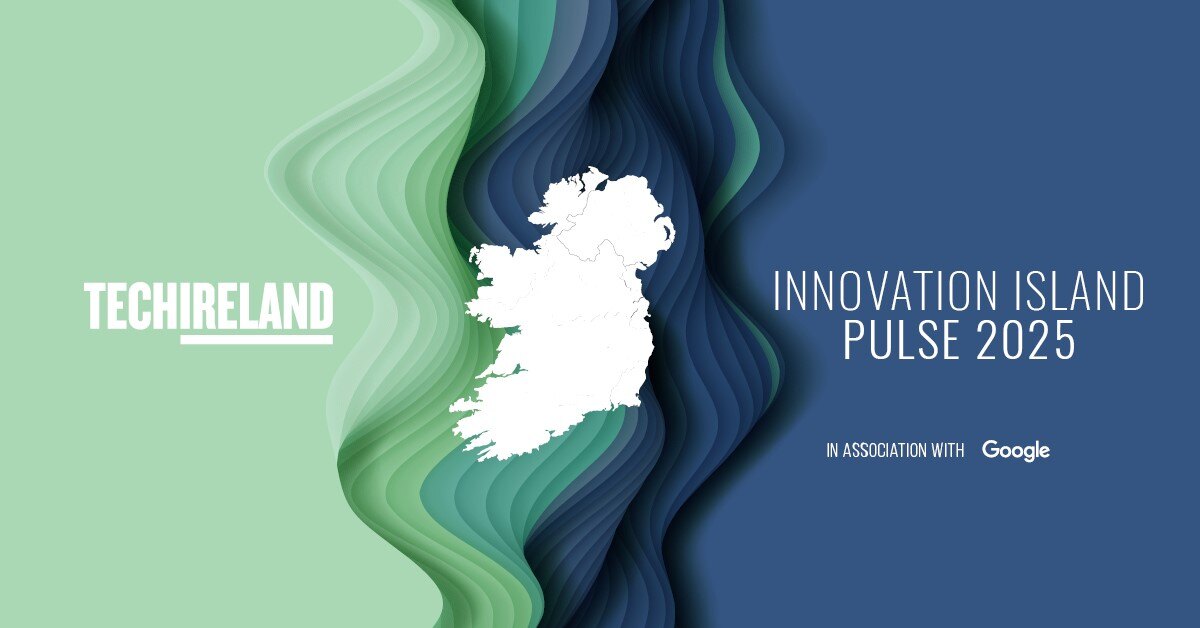 techireland's tweet image. 💡 Reminder - share your thoughts in the Innovation Island Pulse 2025 survey now!

📋 If you’re an Irish tech company, please take 5 minutes to respond:
👉 eu1.hubs.ly/H0fGjr30

#InnovationIslandPulse2025 #IrishTech #TechIreland