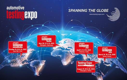 Automotive Testing Expo (@autotestexpo) on Twitter photo ๐ ๐๐๐๐ผ๐บ๐ผ๐๐ถ๐๐ฒ ๐ง๐ฒ๐๐๐ถ๐ป๐ด ๐๐
๐ฝ๐ผ | ๐ฆ๐ฝ๐ฎ๐ป๐ป๐ถ๐ป๐ด ๐๐ต๐ฒ ๐ด๐น๐ผ๐ฏ๐ฒ Itโs been a fantastic round-the-world trip, thank you to all who joined us in 2024. See all 2025 locations for the Automotive Testing Expo! #AutoTestExpo bit.ly/3Z4brZQ ๐ ๐๐๐๐ผ๐บ๐ผ๐๐ถ๐๐ฒ ๐ง๐ฒ๐๐๐ถ๐ป๐ด ๐๐
๐ฝ๐ผ | ๐ฆ๐ฝ๐ฎ๐ป๐ป๐ถ๐ป๐ด ๐๐ต๐ฒ ๐ด๐น๐ผ๐ฏ๐ฒ Itโs been a fantastic round-the-world trip, thank you to all who joined us in 2024. See all 2025 locations for the Automotive Testing Expo! #AutoTestExpo bit.ly/3Z4brZQ