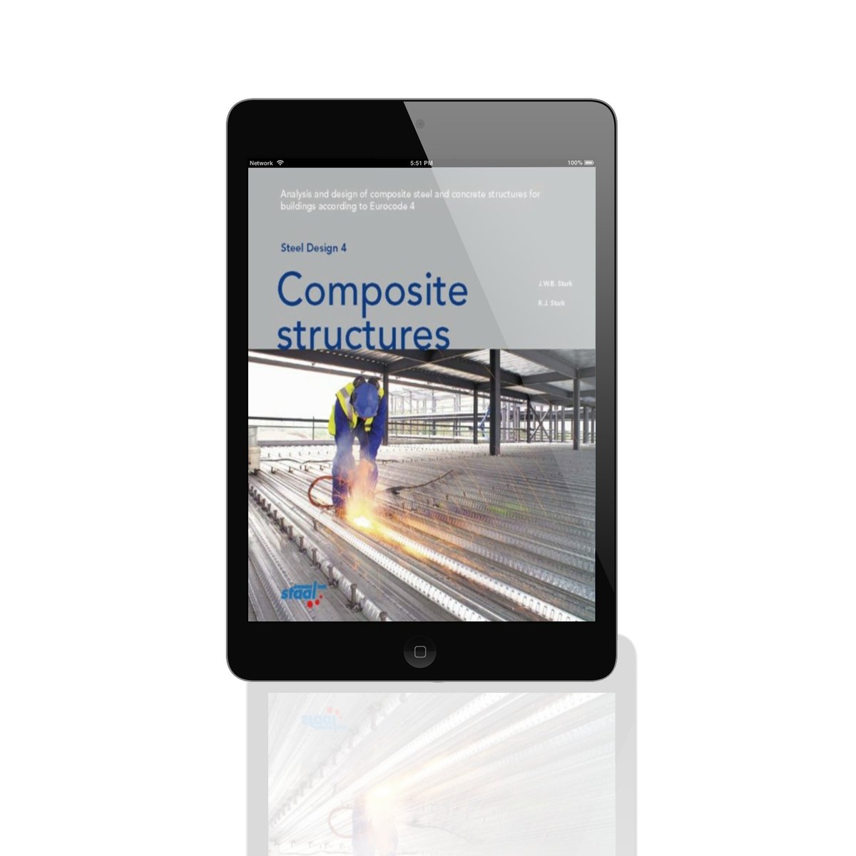 IStructE's tweet image. Using Eurocode 4? Check out this new book in our E-Library. #ebooks #CompositeStructures #IStructELibrary

Member access with &apos;My Account&apos; login: ow.ly/fMrQ50UrC1T