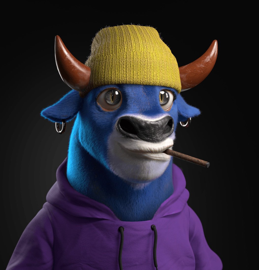 It’s #humpday how the bulls doing out there?

#cbs #bullsforlife <a href="/cryptobulls_wtf/">Crypto Bull Society</a>