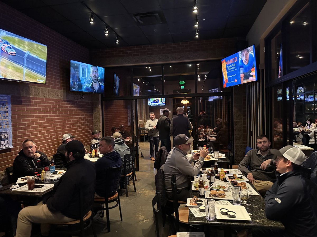 Regal Chemical (@regalchemical) on Twitter photo Had a great time at the <a href="/TnTurfAssoc/">Tennessee Turfgrass</a> tradeshow this week! Always awesome connecting with industry pros and catching up with our customers and vendor partners over dinner. Great start to 2025! #TNturf Had a great time at the <a href="/TnTurfAssoc/">Tennessee Turfgrass</a> tradeshow this week! Always awesome connecting with industry pros and catching up with our customers and vendor partners over dinner. Great start to 2025! #TNturf
