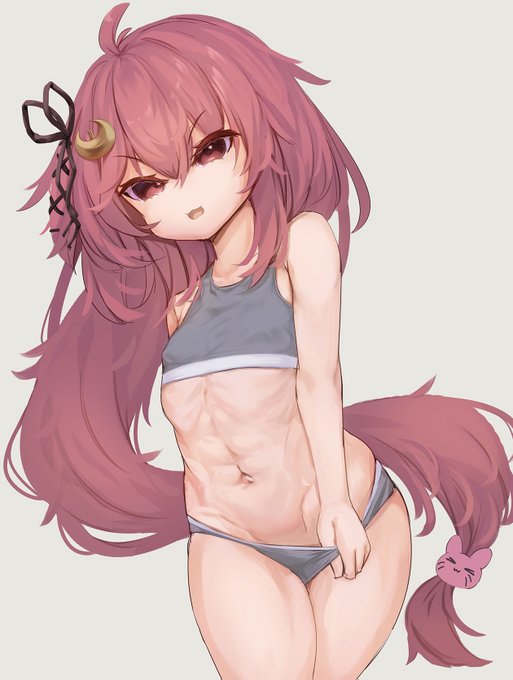 強いうーちゃんっ! 