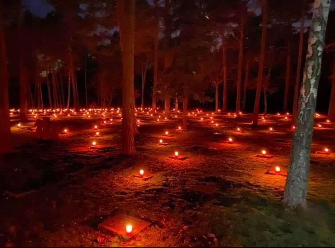 »Wohl dem, der seiner Väter gern gedenkt,
Der froh von ihren Taten, ihrer Größe
Den Hörer unterhält und, still sich freuend,
Ans Ende dieser schönen Reihe sich
Geschlossen sieht.«

Goethe
(Iphigenie auf Tauris, 1787)