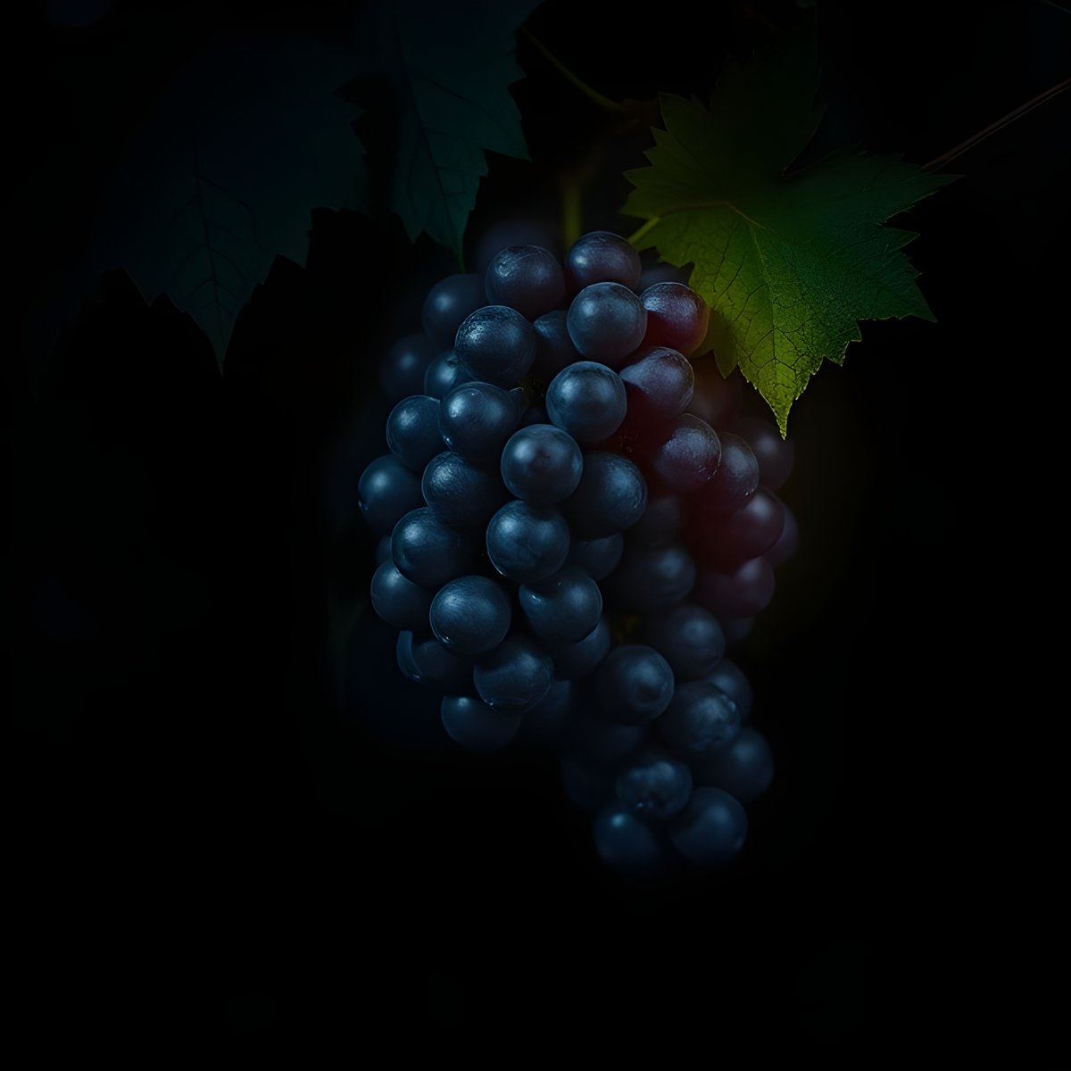 Grapes, like crypto, have evolved over 8,000 years. 

Just as crypto takes different forms, grapes can be eaten fresh, dried into raisins, or fermented into wine. 
$OENO 
#cryptocurrency #Solana