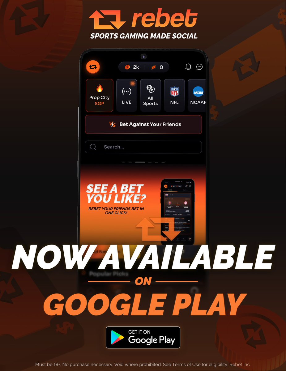 Immagine del Casinò Rebet