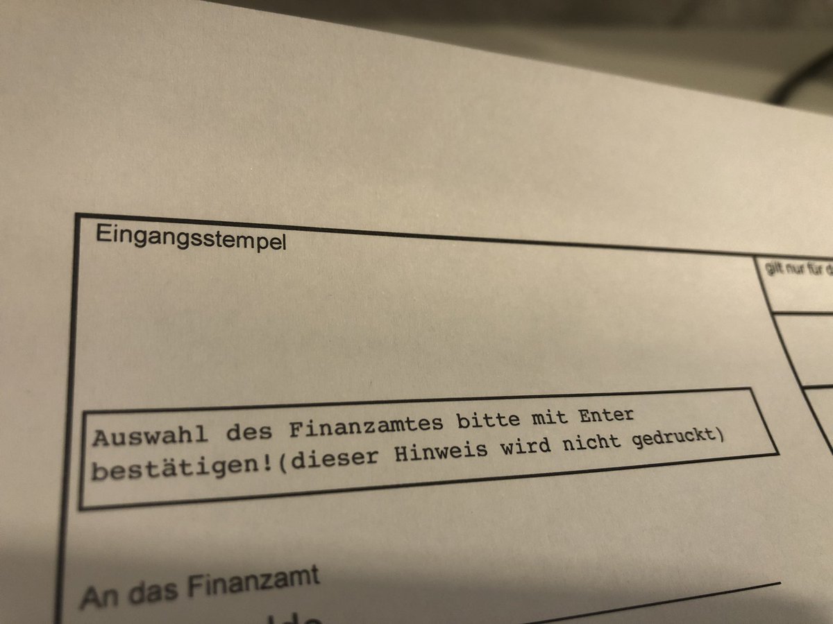 Doch, wurde er! 🐸