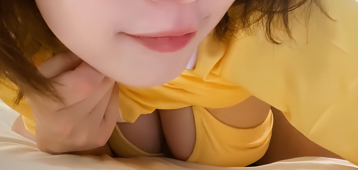 2025第一条！
#巨乳