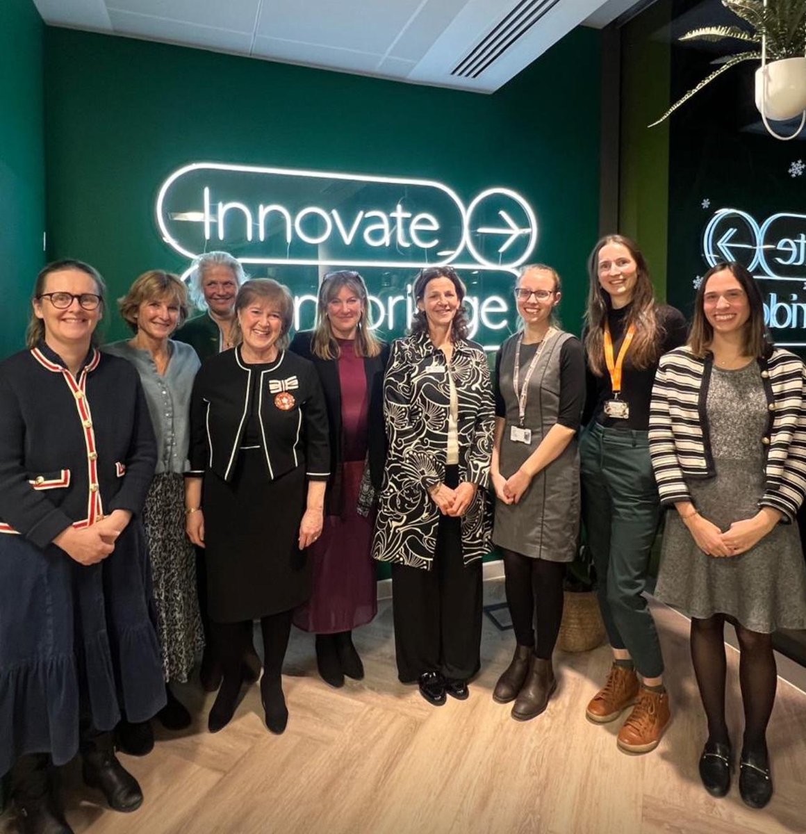 CUH Audiology Department tweet media