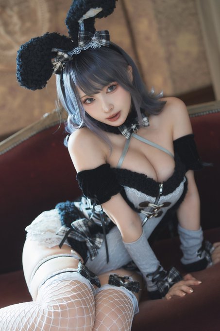 コスプレイヤーシスルのTwitter画像17