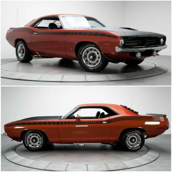 CarManToday's tweet photo. 70 Plymouth AAR 'Cuda 340ci 6bbl
#plymouthbarracuda #plymouthaarcuda #plymouthmusclecar #plymouthcuda #cuda #barracuda #aarcuda #mopar #moparornocar #moparmusclecar #moparmusclecars #transamracing #musclecarsdaily #musclecarzone #musclecarpictures #musclecarnation #musclecardaily #musclecarsandhotrods #musclecarsusa #musclecarpics #musclecarshowcase #musclecar #musclecarsonly #musclecarfamily #musclecarspics #musclecars #musclecars #musclecarsofinstagram #musclecarspictures #classicmusclecars