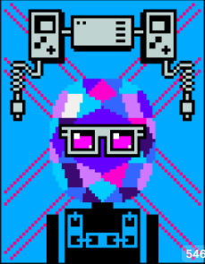 Hey, I missed last night's space, when is the next one?
<a href="/GeminionsBTC/">Geminions by JRNE</a>
#okx #btc #NFT