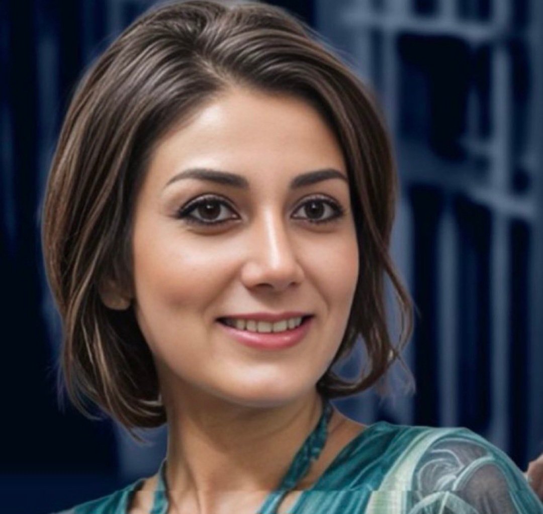 صدایش باشید، تا دیر نشده، تا نفس دارد...

#پخشان_عزیزی