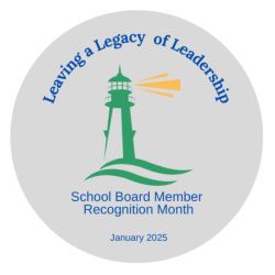 January is School Board Member Recognition Month across the state of Louisiana – a great time to focus on the crucial role an elected school board has in our communities and schools. 
 
Thank you to all Louisiana school boards for their leadership and dedication!