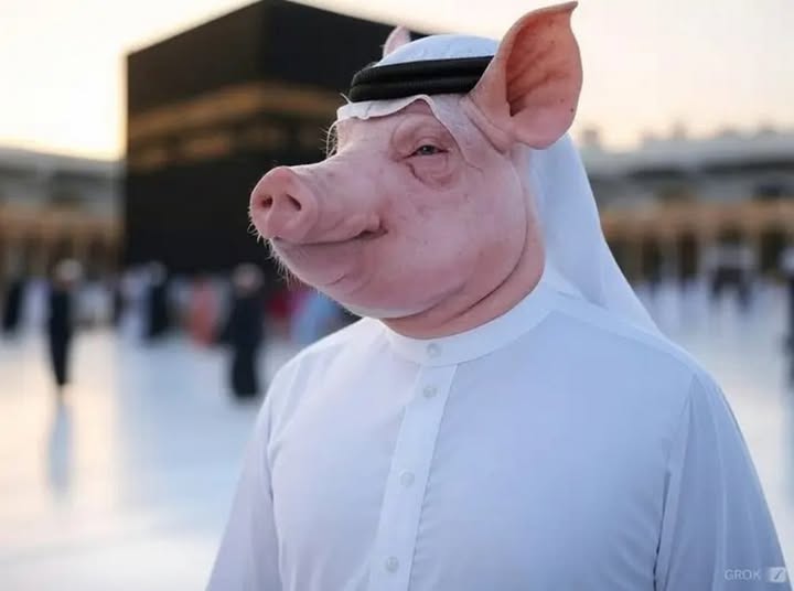 americanflagusa's tweet image. une boucherie 100% hallal vendait du sanglier dans le 93 😜😜
les premiers symptômes apparaissent 😉😉😉⏬🤣🤣🤣