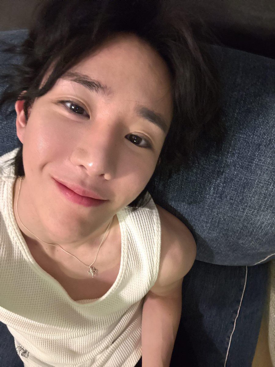 bewithubjoo's tweet image. 250108 #김병주 인스타그램 공지 채널