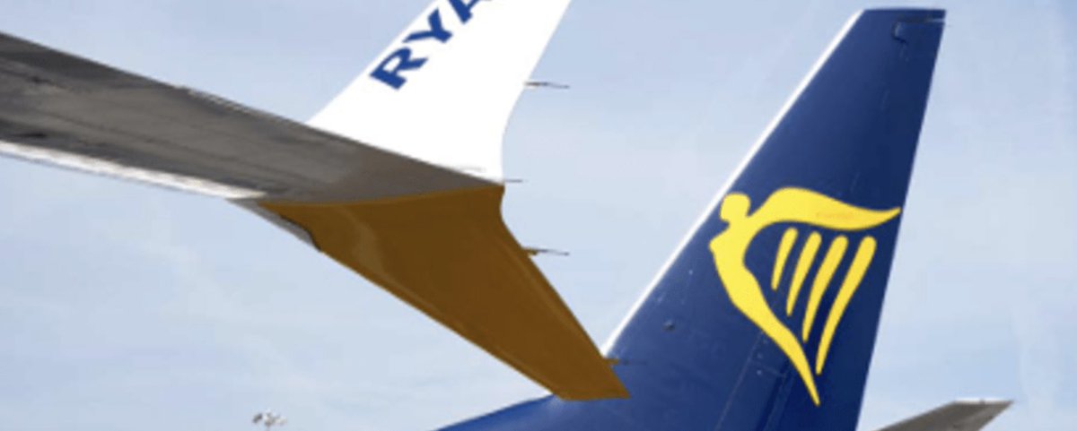 Zero tolerance on disruptive passengers 🚫
 
Last April, the unruly behaviour of one individual caused a diversion that resulted in 160 people losing a day of their holiday.
 
We have now filed civil proceedings against the passenger, demonstrating the consequences passengers