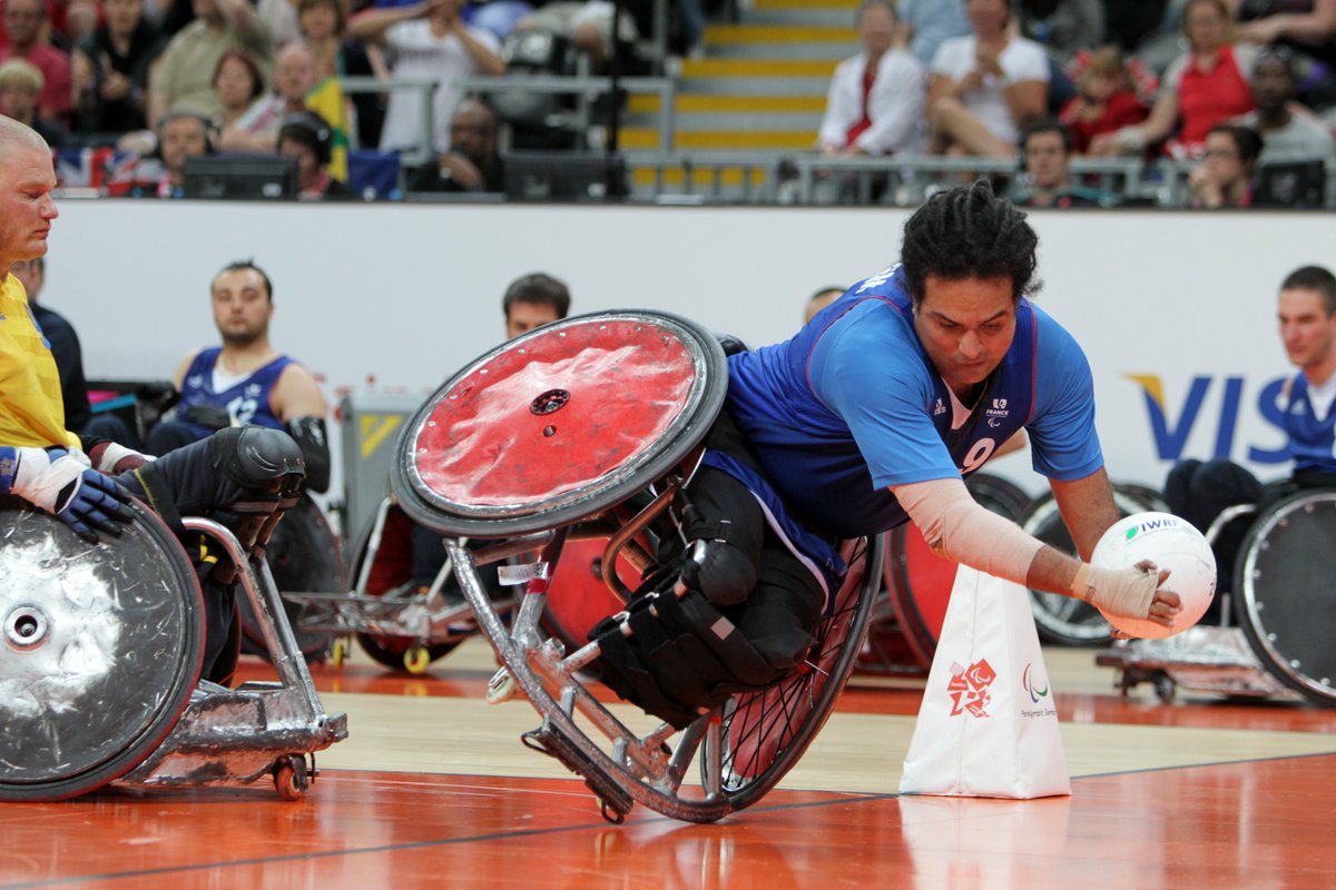 Editions EP&S (@editionseps) on Twitter photo #405 : 🌟 "Paris 2024 : dépasser les attentes, changer les regards, transformer la société."
<a href="/RyadhSallem/">Ryadh Sallem</a> témoigne de l'impact des Jeux Paralympiques, moteur d'inclusion et de mobilisation collective.🏅
revue-eps.com/fr/le-sport-co…
#HéritageParis2024 #Inclusion #TransformationSociale #405 : 🌟 "Paris 2024 : dépasser les attentes, changer les regards, transformer la société."
<a href="/RyadhSallem/">Ryadh Sallem</a> témoigne de l'impact des Jeux Paralympiques, moteur d'inclusion et de mobilisation collective.🏅
revue-eps.com/fr/le-sport-co…
#HéritageParis2024 #Inclusion #TransformationSociale