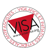 Pour le lancement officiel de VISA 69 a eu lieu ce mardi 7 janvier, les organisations membres de VISA 69 ont organisé une journée de formation qui s’est conclue par une conférence de presse.
Le communiqué de presse sur le site de Solidaires Rhône : solidairesrhone.org/spip.php?artic…