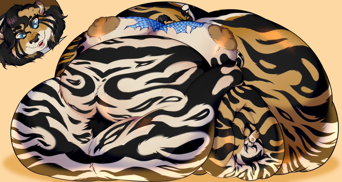 Just look at her - she's adorable!!!