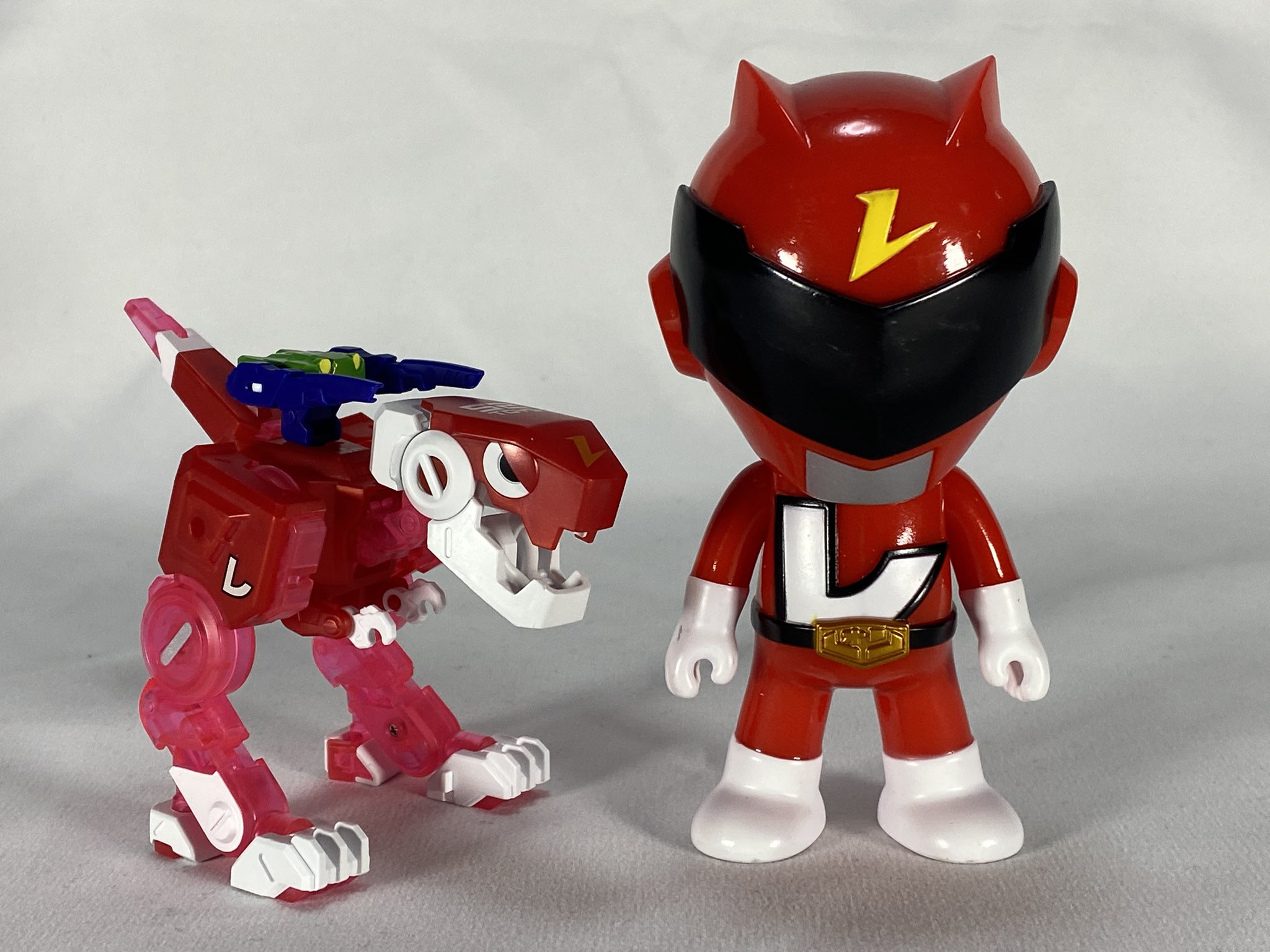 レオンチャンネルソフビ - Search / X