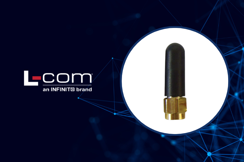 LcomGlobal's tweet image. Upgrade your Wi-Fi with LC Rubber Duck Omni-Directional Antennas—now in stock and available for same-day shipping!

Shop now: ow.ly/Cm5850Uxmgx

#OmniDirectional #TechSolutions #NetworkPerformance #LCAntennas #WiFiUpgrade #Lcom #InfiniteElectronics #SameDayShipping