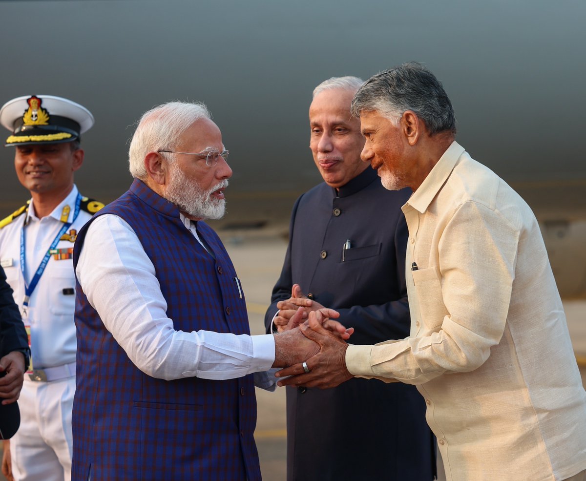 BJYM4Andhra's tweet image. Few more glimpses 🔥🔥🔥

#BJYM4Andhra #Modi4ViksitAP #Modi4ViksitAndhra