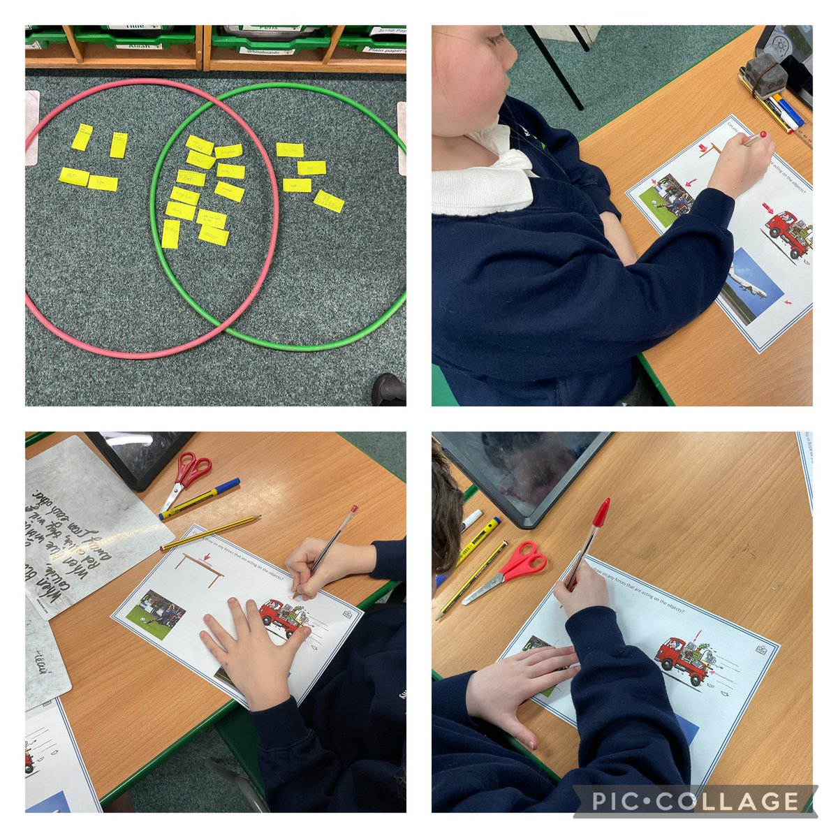 Miss Rands tweet media