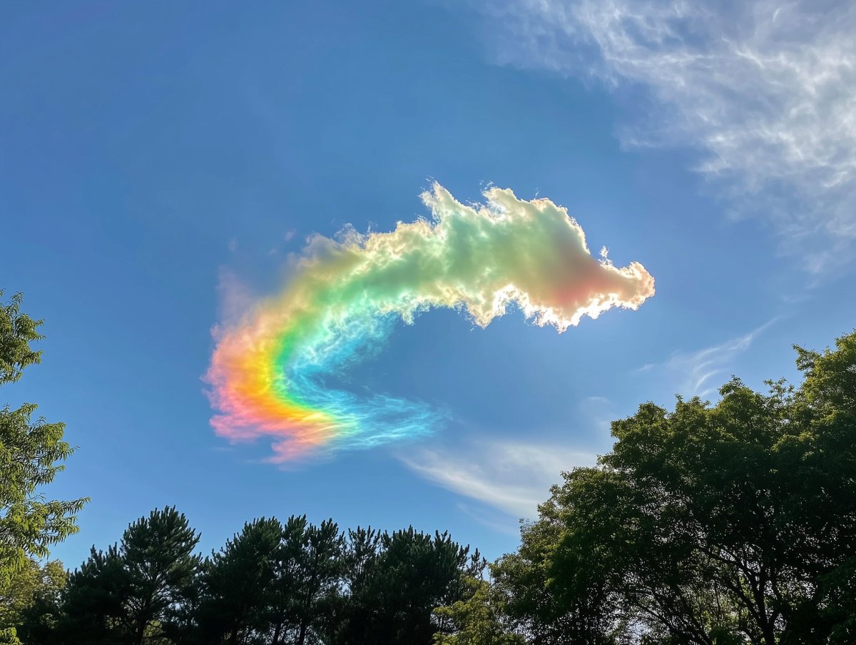龍神様がひょっこり現れたので
お福分け致します🐉🌈
リプに「⛩」でお受け取りください