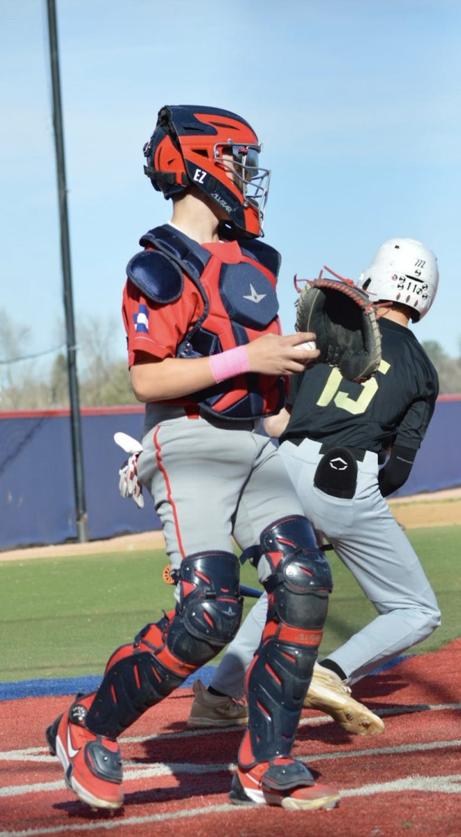 Time for 2nd year let’s roll. Sko Eags! <a href="/HeritageBB_/">Heritage Baseball</a>