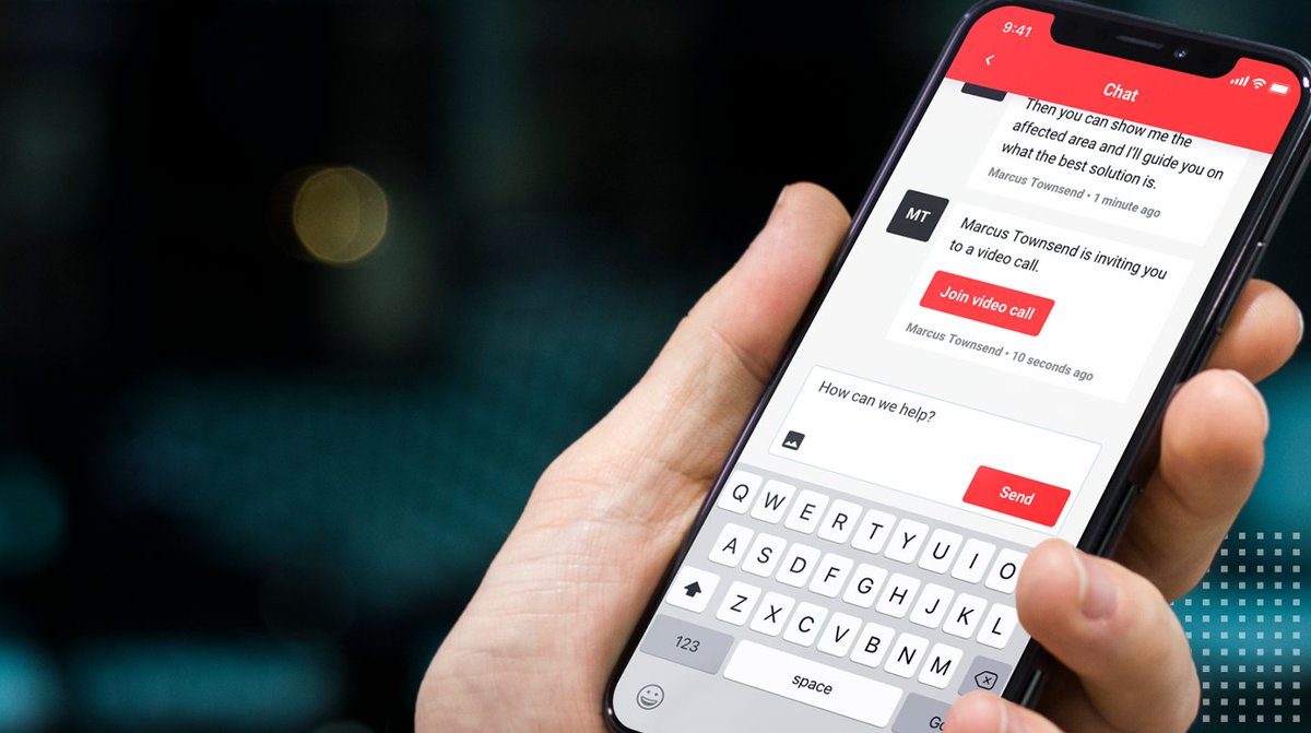 We worked with Watco to create a bespoke B2B mobile app.

The Results:
✅ Seamless user experience  
✅ World-class technical support at your fingertips  
✅ Find the perfect product for every job

Learn how Watco is transforming the B2B buyer journey: tinyurl.com/4pcuawhx