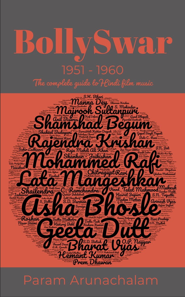 Param Arunachalam tweet media