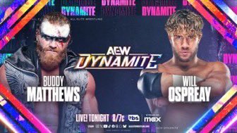 chairshotsports's tweet image. #AEWDynamite Follow Train!!!

- Follow me &amp;amp; RT
- Like this tweet
- Reply with a GIF of your favorite #AEW wrestler
- Like and follow everyone who does this

I follow everyone back!! 🔥🔥

#sportcoin #AEWOnMax