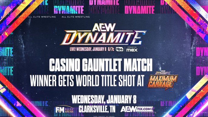 chairshotsports's tweet image. #AEWDynamite Follow Train!!!

- Follow me &amp;amp; RT
- Like this tweet
- Reply with a GIF of your favorite #AEW wrestler
- Like and follow everyone who does this

I follow everyone back!! 🔥🔥

#sportcoin #AEWOnMax