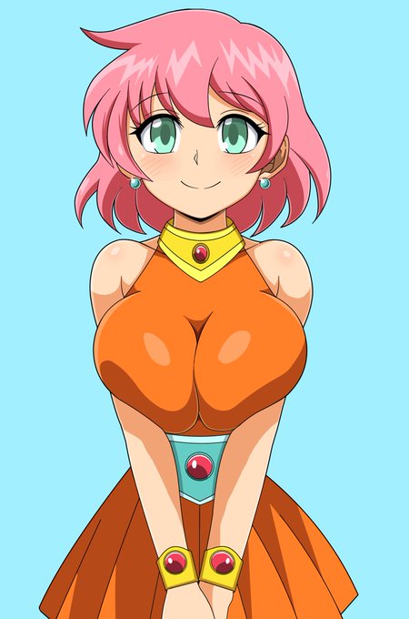 #平成改元の日だから平成のキャラクター貼る 