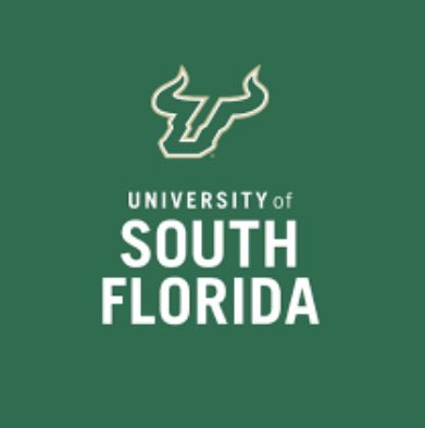 Extremely blessed to receive my first offer from USF from via db Coach Van Dyke!