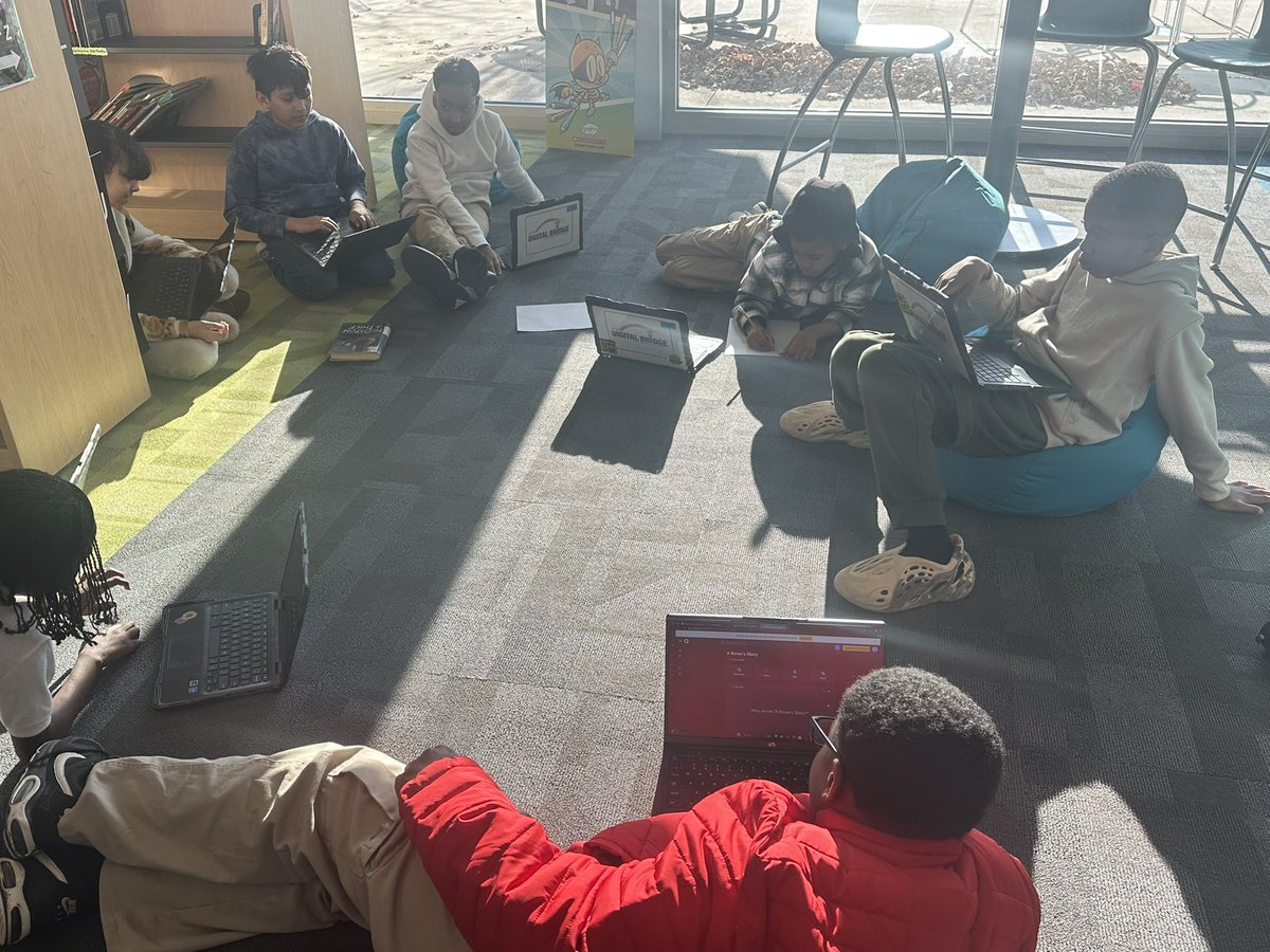 Excited and getting ready for the #MaysCluster Reading Bowl!! <a href="/DrLWestManor1/">Dr Reginald Lawrence</a> <a href="/APSMediaServ/">APS Media Services</a> <a href="/ib_manor/">West Manor IB</a>