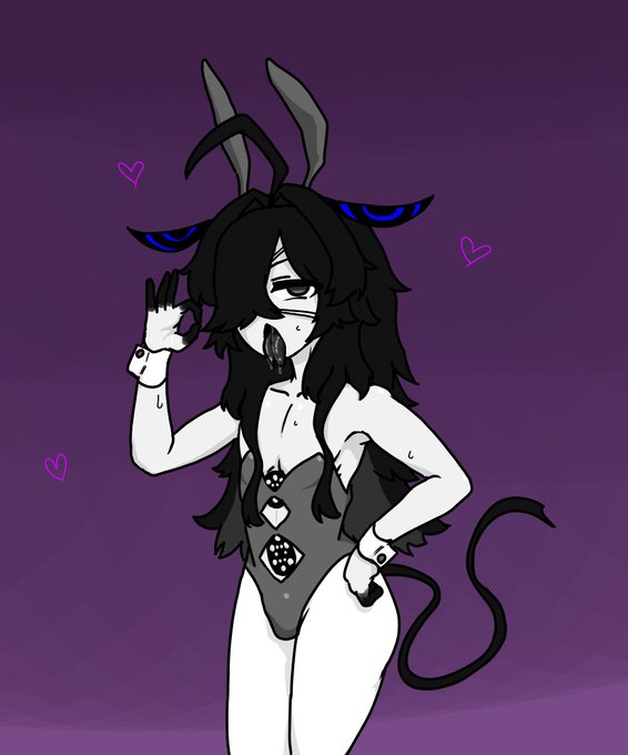 画らくたクン誕生日おめでとうこれは人間に煙草を強請る画らくたクンの健全なイラストだよ #画らくた置き場 #画らくた1周年 