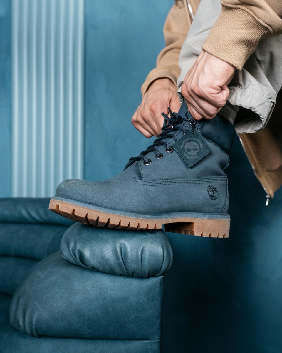 mens timberland boots at foot locker