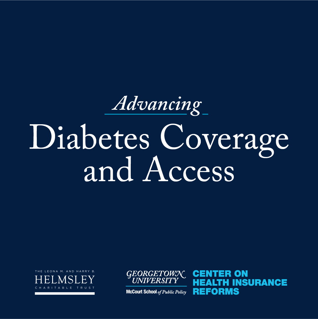 Christine Monahan (@cmonahan10) on Twitter photo šØ Webinar Alert!
Join me and my fellow panelists from <a href="/NASHPhealth/">NASHP</a> and <a href="/BreakthroughT1D/">Breakthrough T1D</a> at <a href="/GtownCHIR/">Center on Health Insurance Reforms</a>ās webinar on Thurs. 1/23 for an informative discussion about recent reforms to private health insurance to best support people with diabetes and what we expect to see in 2025! šØ Webinar Alert!
Join me and my fellow panelists from <a href="/NASHPhealth/">NASHP</a> and <a href="/BreakthroughT1D/">Breakthrough T1D</a> at <a href="/GtownCHIR/">Center on Health Insurance Reforms</a>ās webinar on Thurs. 1/23 for an informative discussion about recent reforms to private health insurance to best support people with diabetes and what we expect to see in 2025!