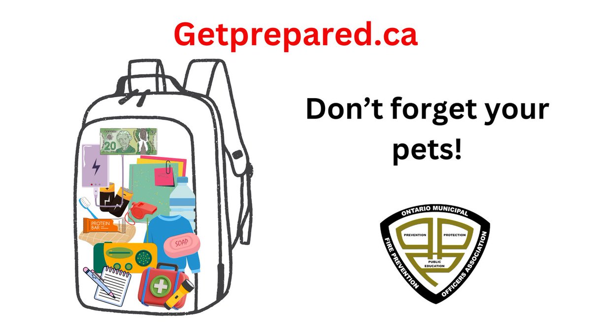 OMFPOA (@omfpoa) on Twitter photo Is your family prepared for an emergency? Visit getprepared.ca to learn how. <a href="/Get_Prepared/">Get Prepared</a> #Emergencypreparedness Is your family prepared for an emergency? Visit getprepared.ca to learn how. <a href="/Get_Prepared/">Get Prepared</a> #Emergencypreparedness