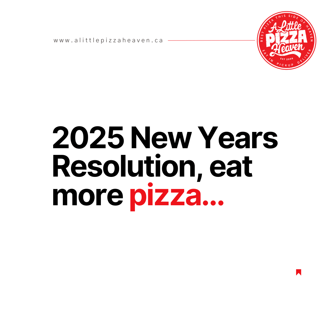 2025 priorities ✔️

🌐 - alittlepizzaheaven.ca

#alittlepizzaheaven #supportlocal #winnipegpizza #pizza #ALPH #winnipeg #manitoba