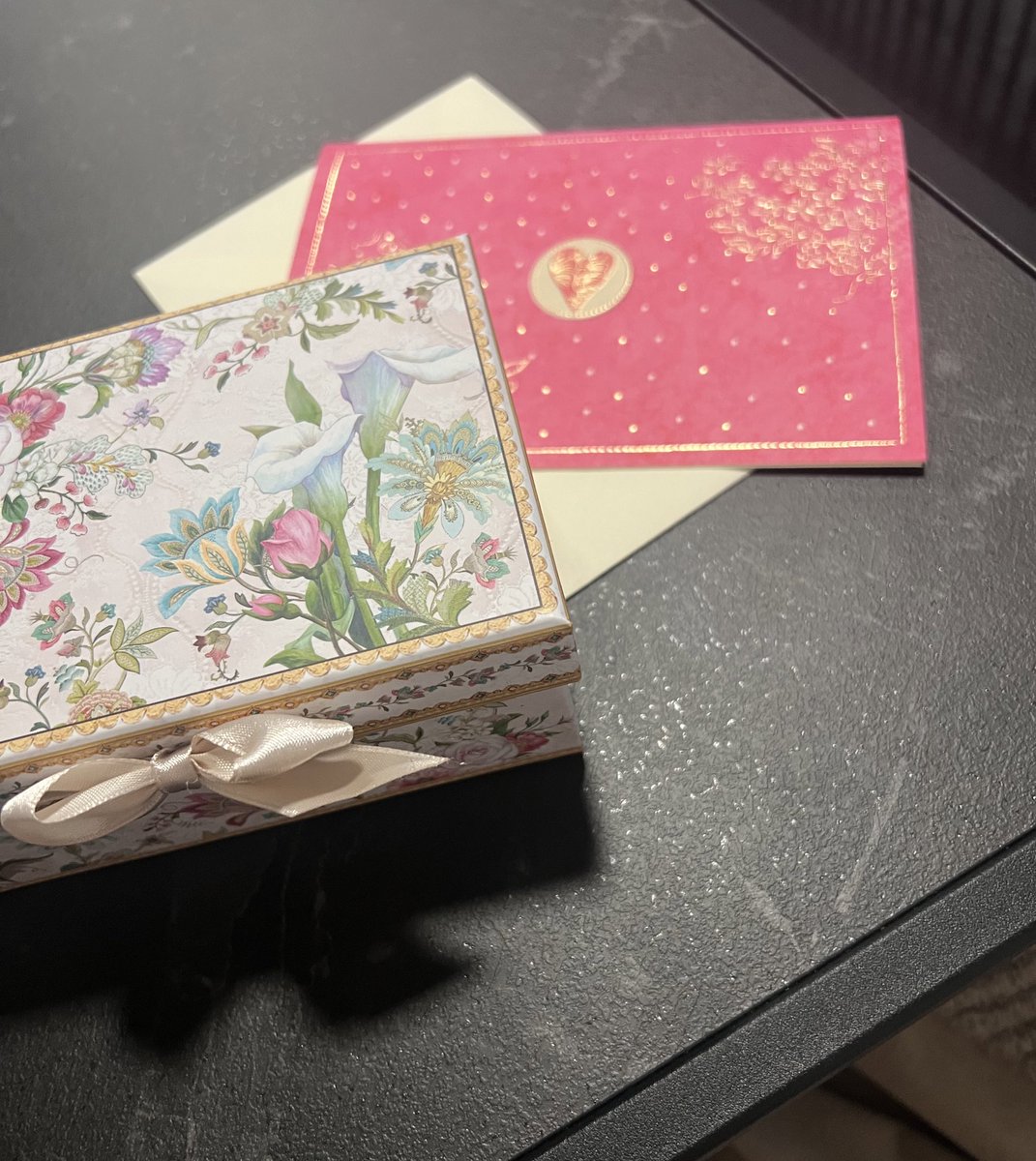 I ask my BFF 💗 
 whether she would like to be my maid of honor

Wish me luck ✨