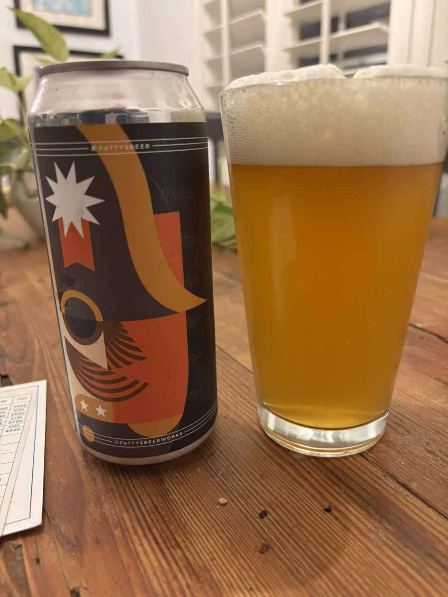 First Shot such a classic