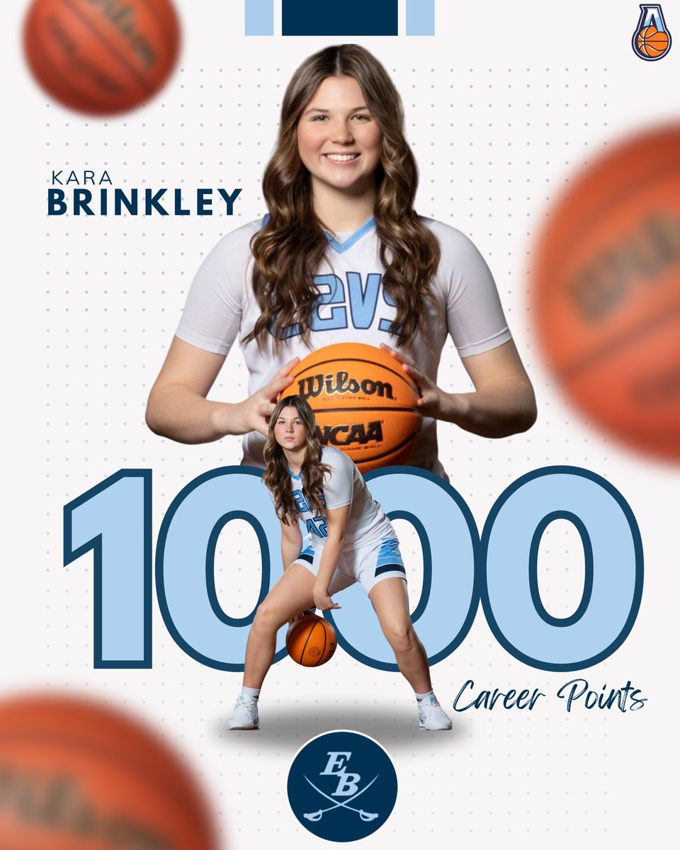 1000 point club!! 💙

<a href="/Assist_U_/">AssistU Recruiting</a> <a href="/LADYATTACKELITE/">Lady Attack Elite Basketball</a> <a href="/EBCavsGBBALL/">EB Girls Basketball</a> <a href="/CoachJ0_/">Coach Jay</a>