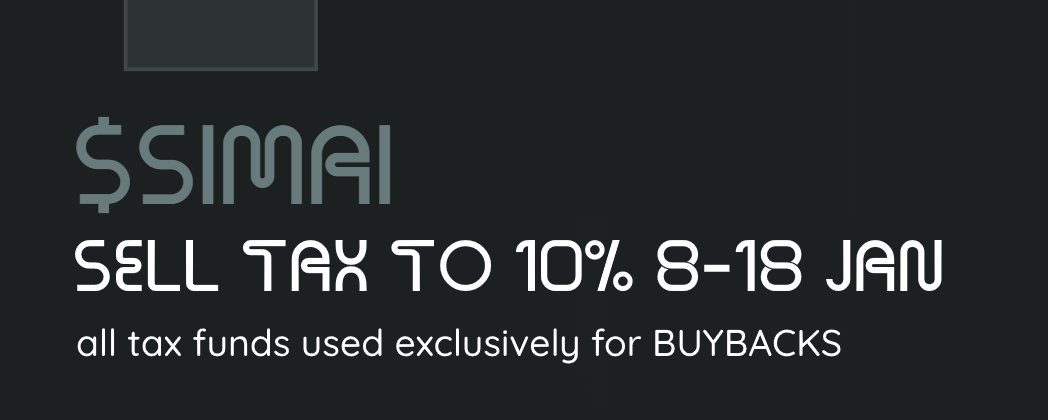 $SIMAI / simianAI tweet media