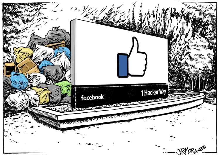 Facebook